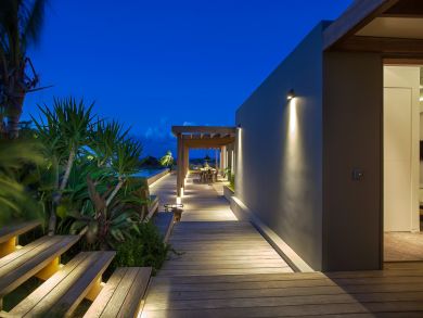 St. Barts Home 897972