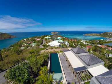 St. Barts Home 897972