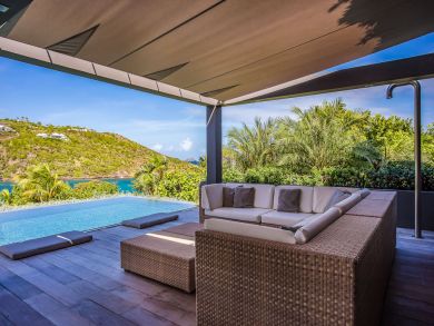 St. Barts Home 897973