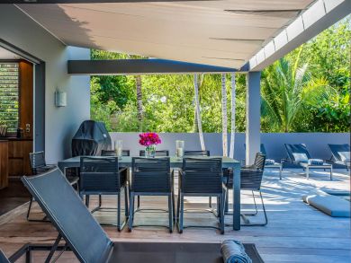 St. Barts Home 897973