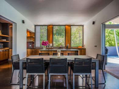 St. Barts Home 897973
