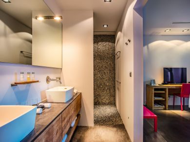 St. Barts Home 897973