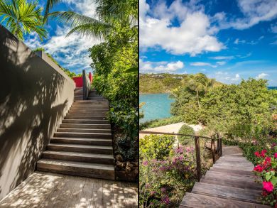 St. Barts Home 897973