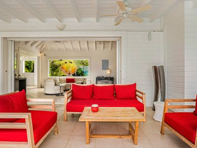 St. Barts Home 897975