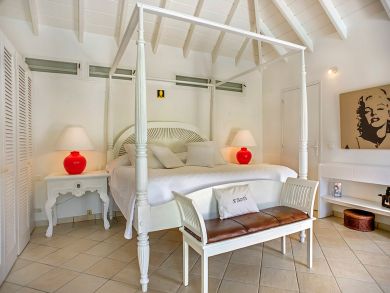 St. Barts Home 897975