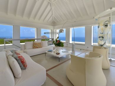 St. Barts Home 897976
