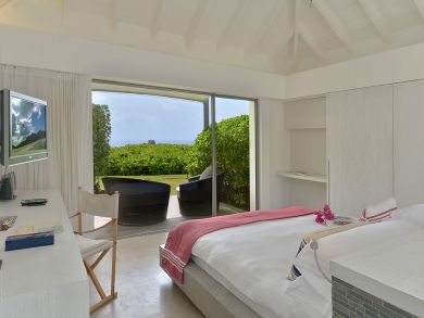 St. Barts Home 897976