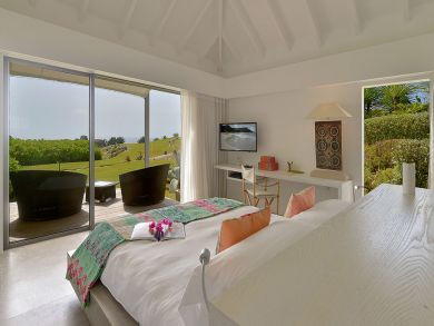 St. Barts Home 897976
