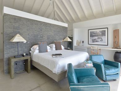 St. Barts Home 897976