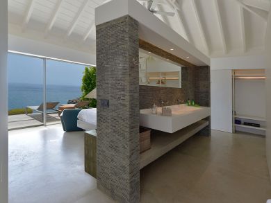 St. Barts Home 897976