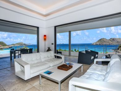 St. Barts Home 897977
