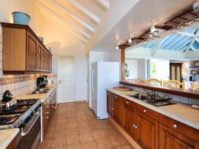 St. Barts Home 897978