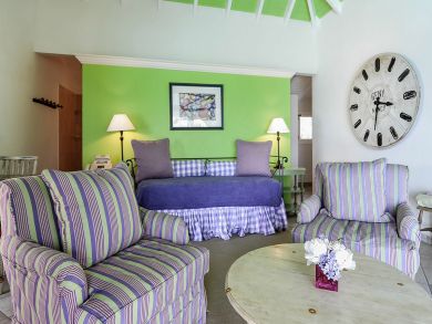 St. Barts Home 897978