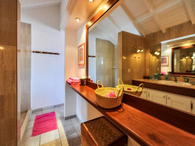 St. Barts Home 897978