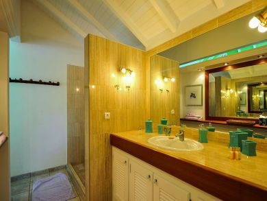 St. Barts Home 897978