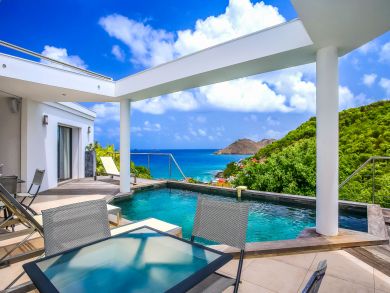 St. Barts Home 897979 St. Barts Home 897979