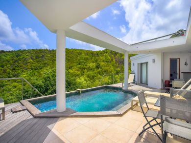 St. Barts Home 897979 St. Barts Home 897979