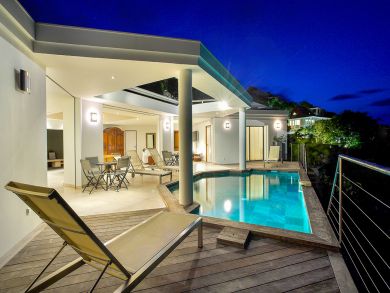 St. Barts Home 897979 St. Barts Home 897979