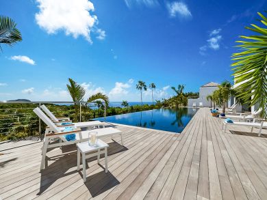 St. Barts Home 897980