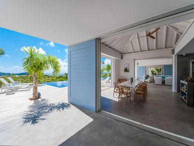 St. Barts Home 897980