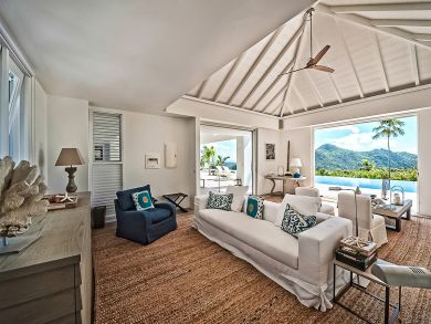 St. Barts Home 897980