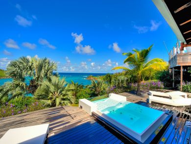 St. Barts Home 897981 St. Barts Home 897981