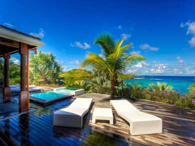 St. Barts Home 897981 St. Barts Home 897981