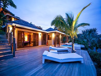 St. Barts Home 897981 St. Barts Home 897981