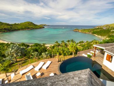 St. Barts Home 897981 St. Barts Home 897981