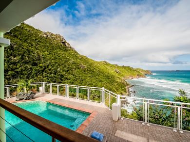 St. Barts Home 897982