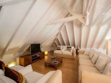 St. Barts Home 897982