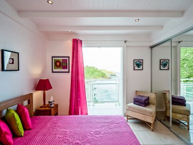 St. Barts Home 897982