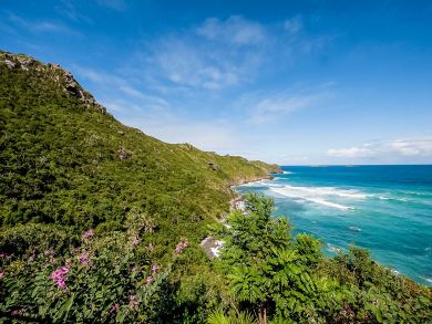St. Barts Home 897982