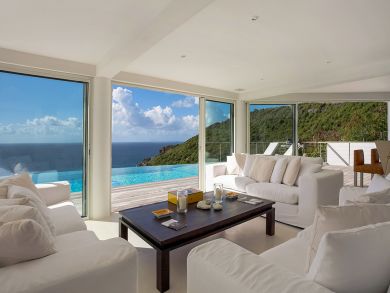 St. Barts Home 897983