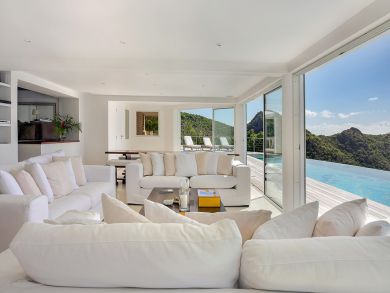 St. Barts Home 897983