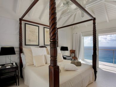 St. Barts Home 897983