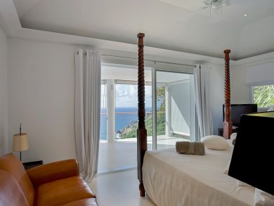 St. Barts Home 897983