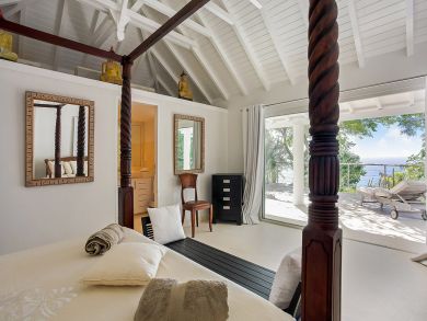 St. Barts Home 897983