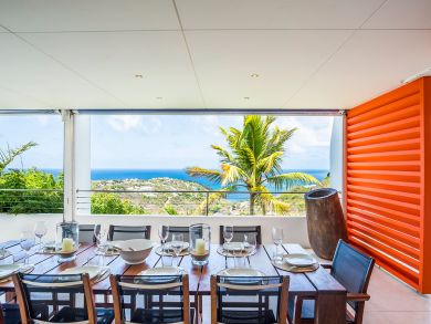 St. Barts Home 897984
