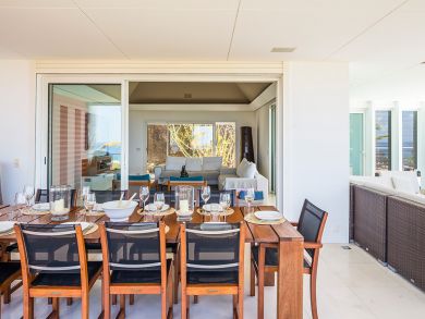 St. Barts Home 897984