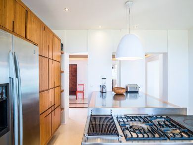 St. Barts Home 897984