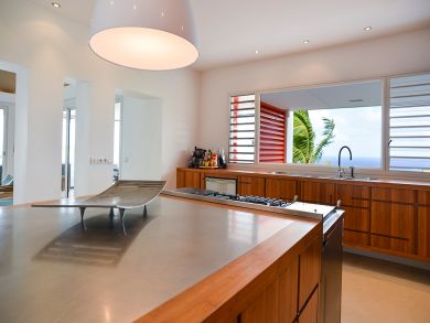 St. Barts Home 897984