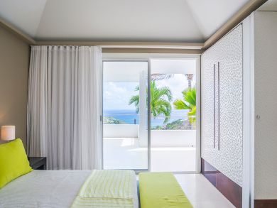 St. Barts Home 897984
