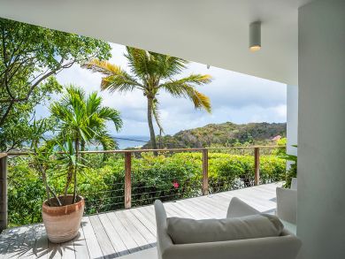St. Barts Home 897984