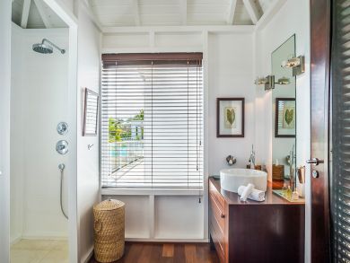 St. Barts Home 897984