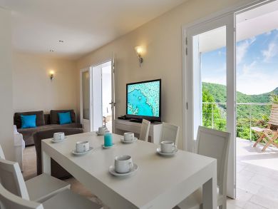 St. Barts Home 897985