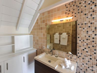 St. Barts Home 897985