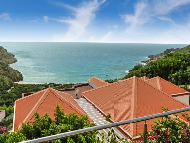 St. Barts Home 897985