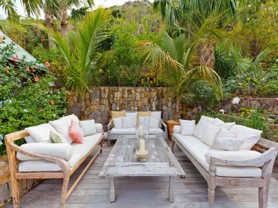 St. Barts Home 897986