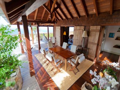 St. Barts Home 897986